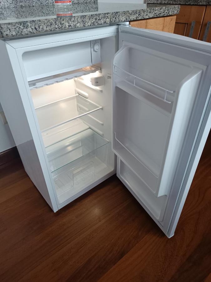 Mar Tu Apartamento En 라네스 외부 사진