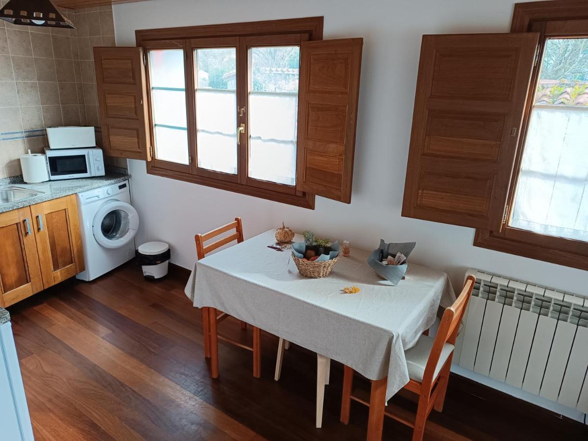 Mar Tu Apartamento En 라네스 외부 사진
