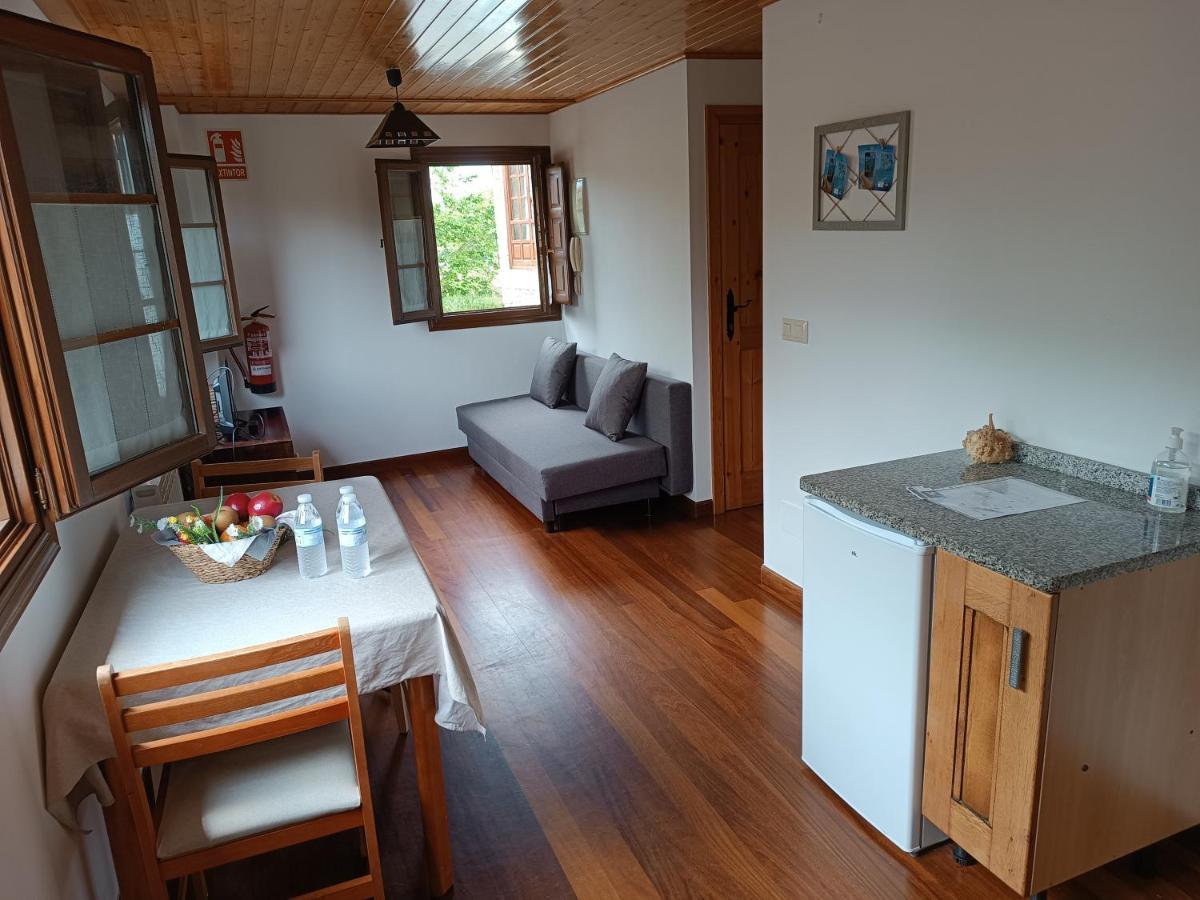 Mar Tu Apartamento En 라네스 외부 사진