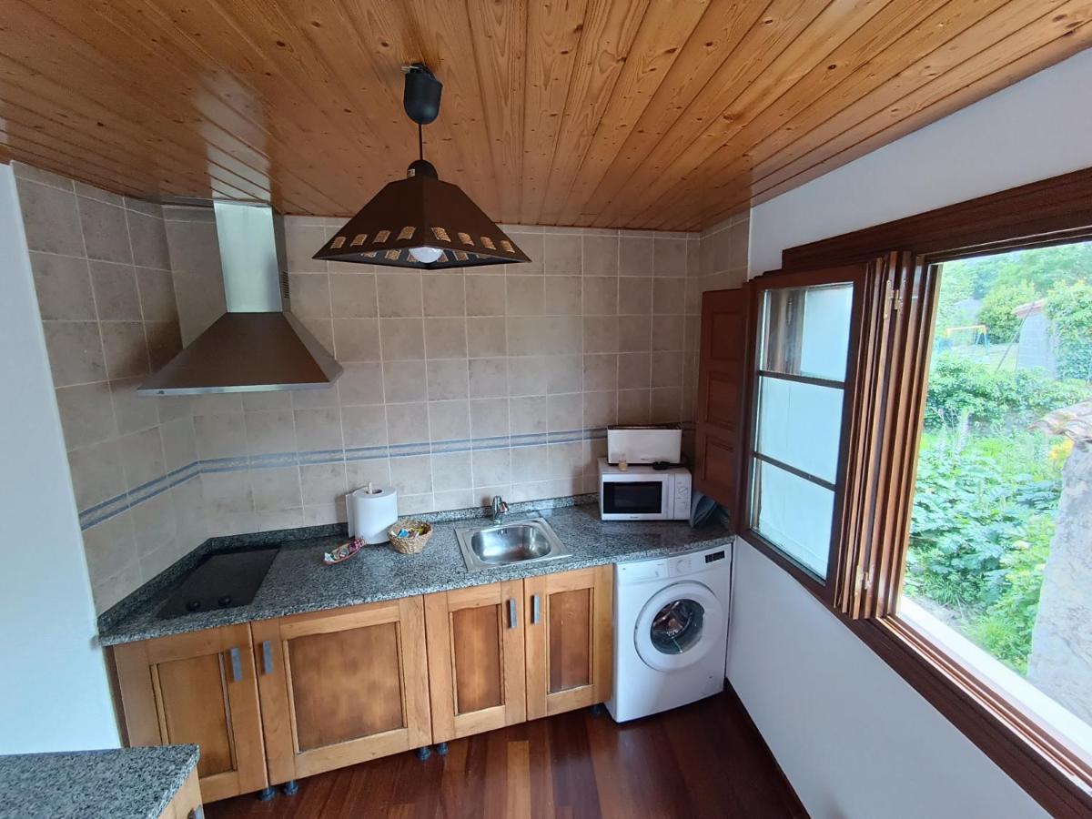 Mar Tu Apartamento En 라네스 외부 사진