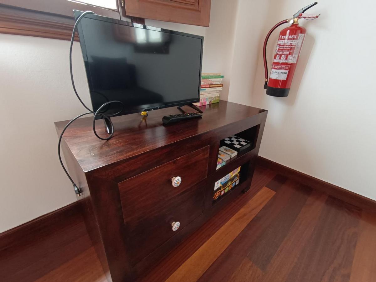 Mar Tu Apartamento En 라네스 외부 사진