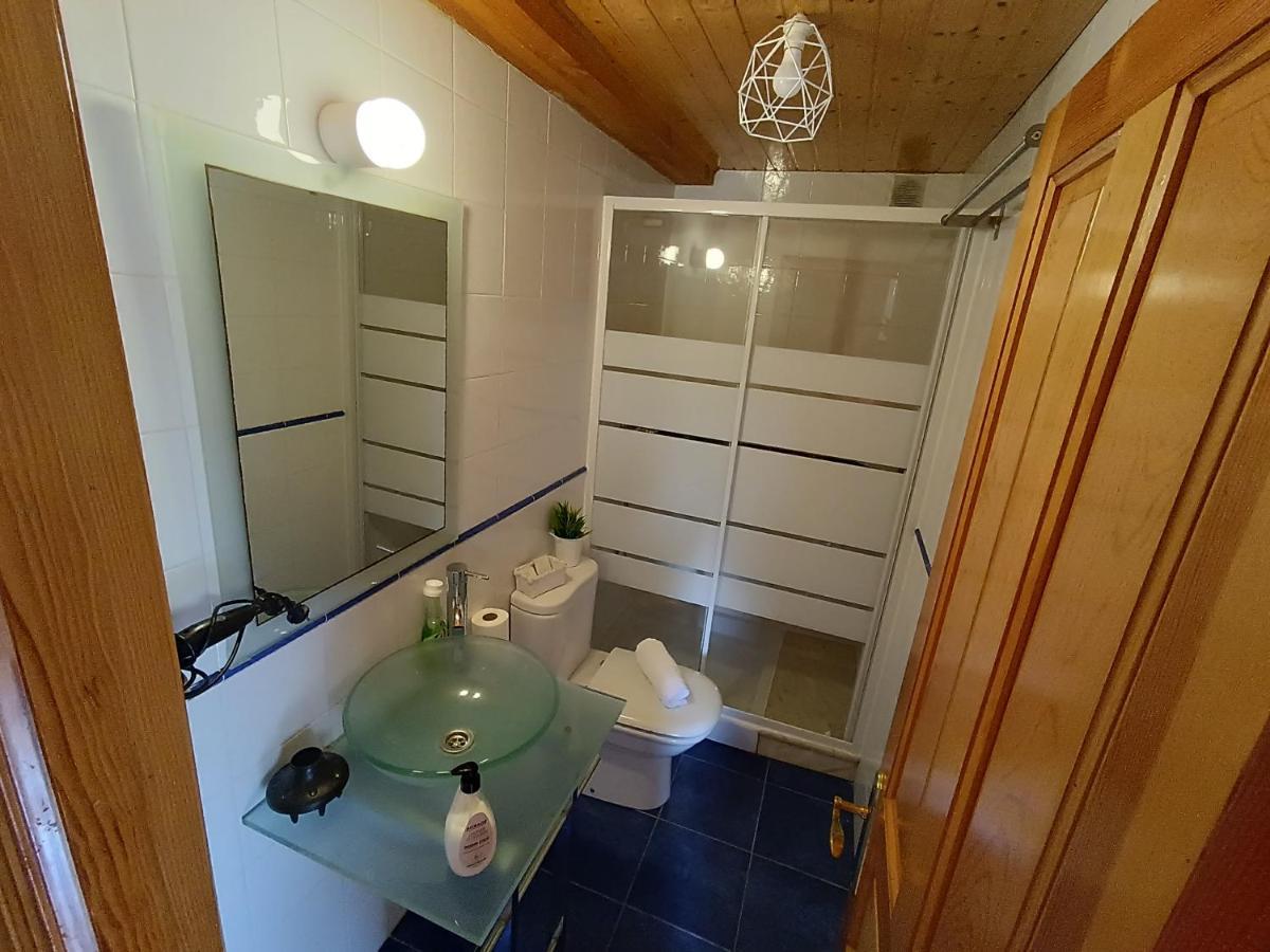 Mar Tu Apartamento En 라네스 외부 사진