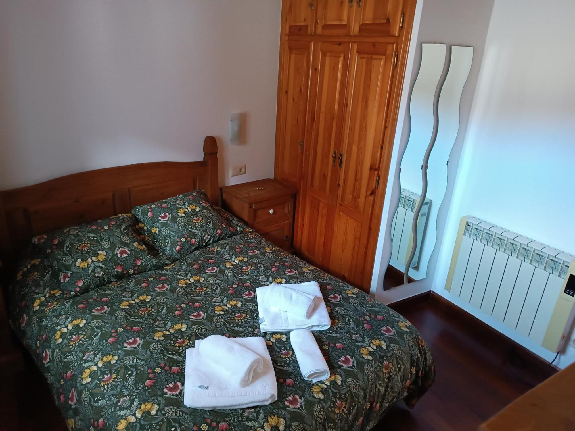 Mar Tu Apartamento En 라네스 외부 사진