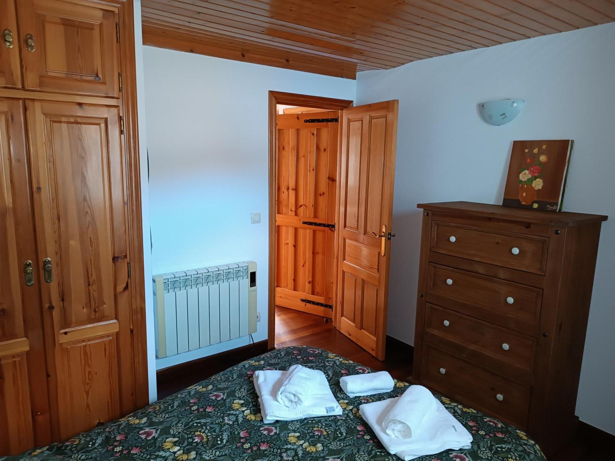 Mar Tu Apartamento En 라네스 외부 사진