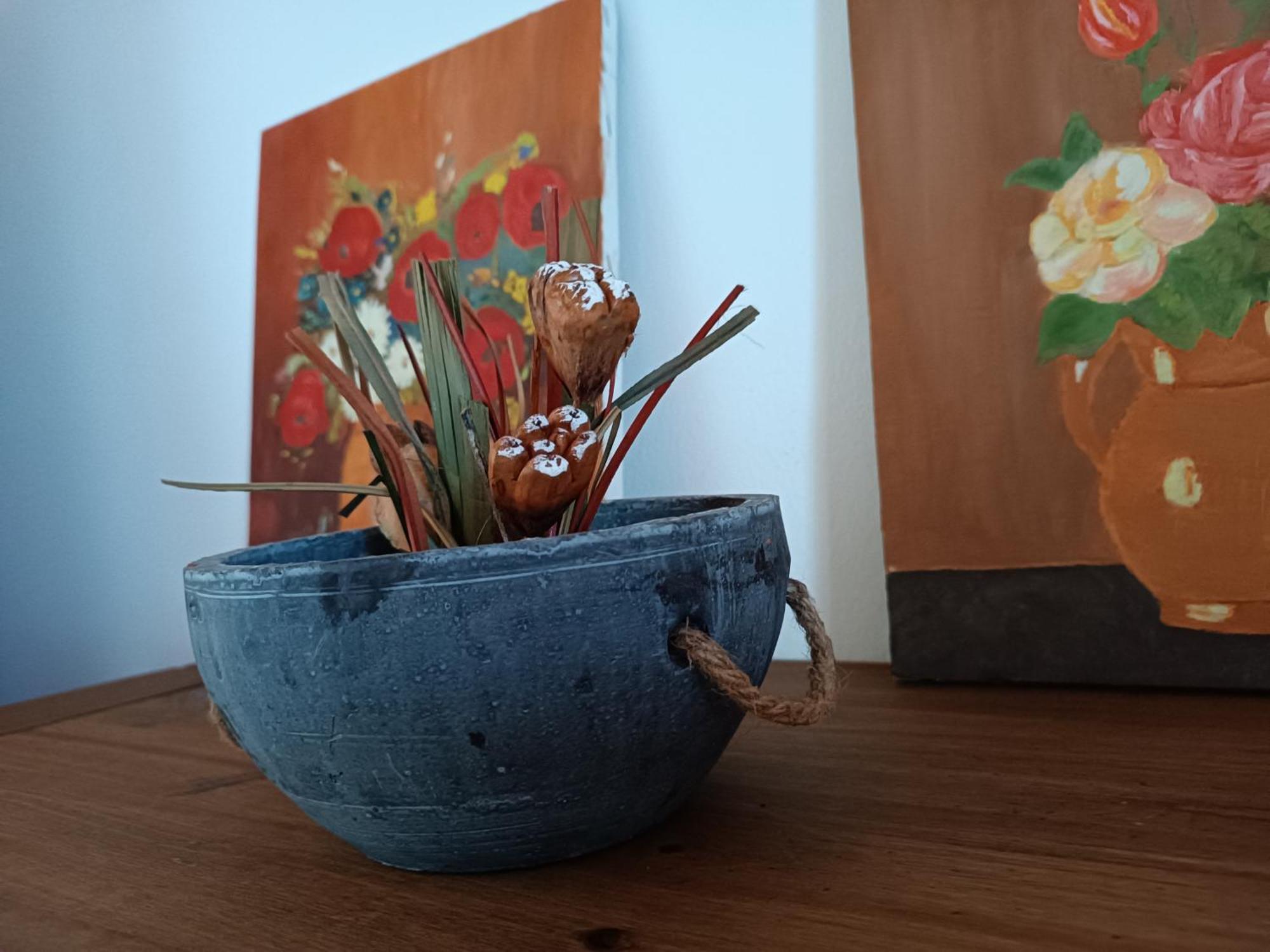Mar Tu Apartamento En 라네스 외부 사진