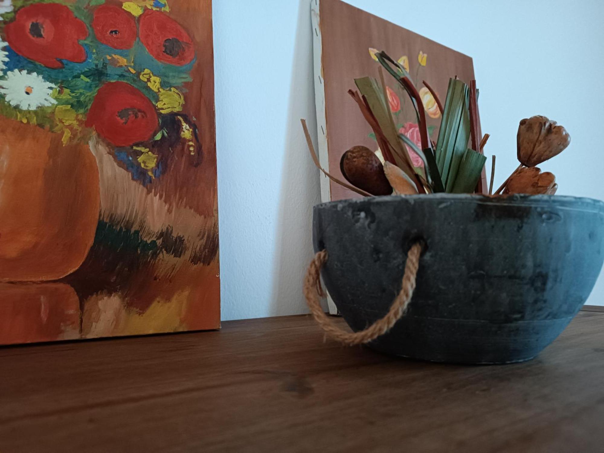 Mar Tu Apartamento En 라네스 외부 사진